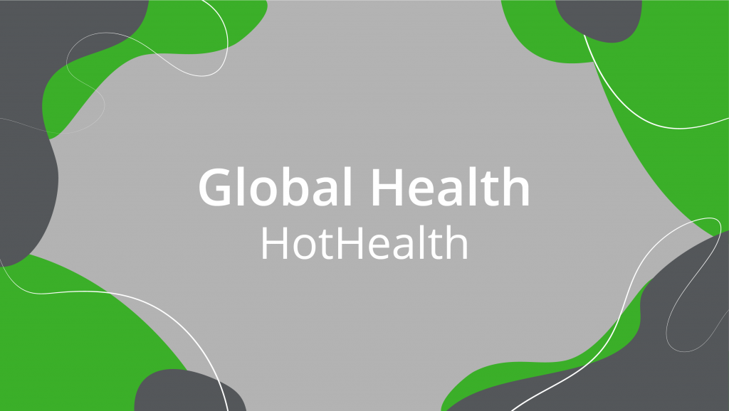 HotHealth Global Health Terms and Conditions